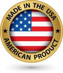 Glucofort capsule made in the USA